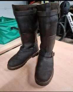 Botte MEINDL KIRUNA GTX