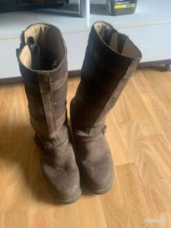 Botte Meindl Taille 44