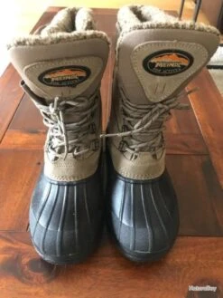 Bottes Grand Froid MEINDL Sölden Lady Pointure 39