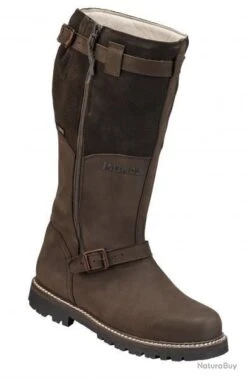 Bottes Homme Meindl Kiruna GTX 49 1/2