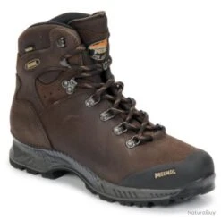 CHAUSSURES SOFTLINE TOP GTX MEINDL 42 1/2
