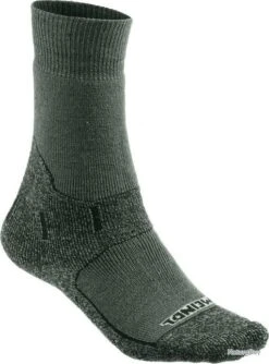 Chaussettes De Randonnée Semi-montantes - Mixte - Jagd - Meindl 39-41
