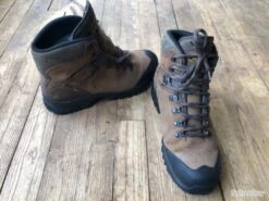 Chaussure MEINDL Digafix Goretex ÉTAT NEUF