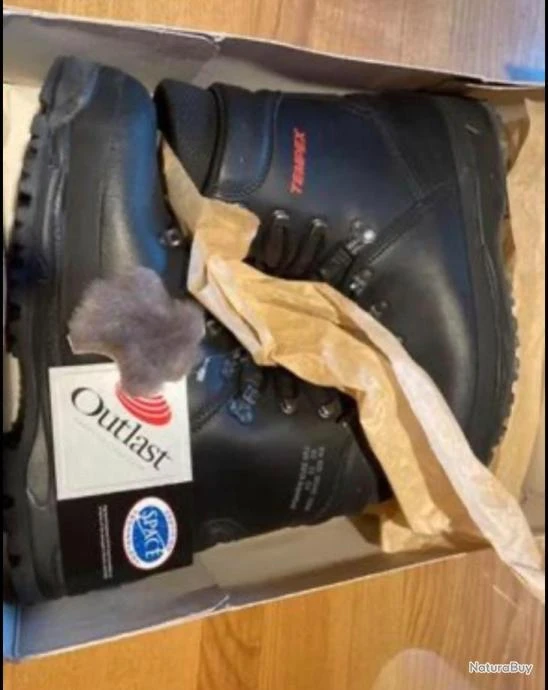 Meindl Chaussure De Montagne