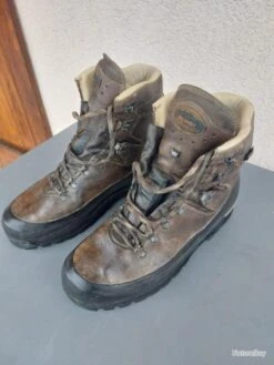 Chaussure Meindl Himalaya