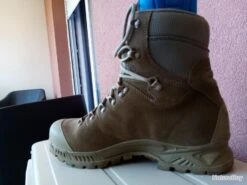 Chaussure Meindl Armée