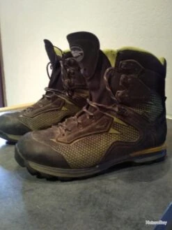 Chaussure Meindl Wildhorn GTX