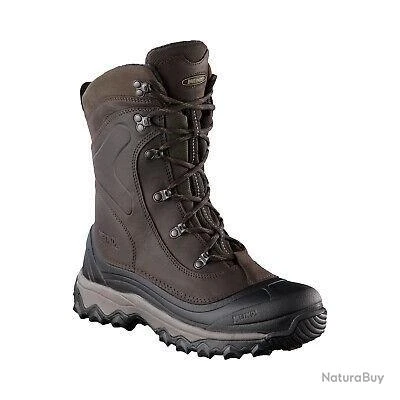 Chaussures Meindl Luzern Pro (marron) P 39