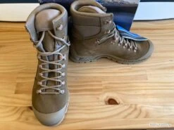 Chaussures De Randonnée Meindl