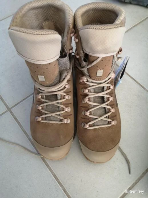 Meindl Chaussures De Randonnée