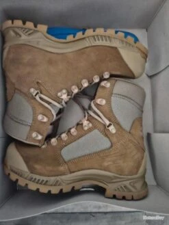 Chaussures Randonnée Montagne Meindl