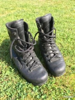 Jungle Boots Meindl Taille 46