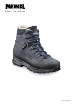 MEINDL Island Lady MFS Actif 37.50 BLEU NUIT