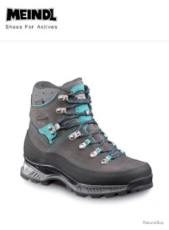 MEINDL Island Lady MFS Rock