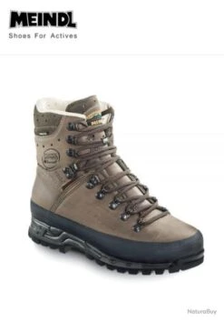 MEINDL Island MFS Active MARRON CLAIR