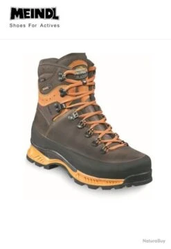 MEINDL Islande MFS Rock