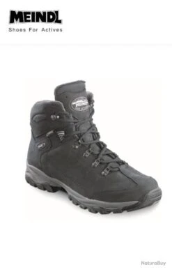 MEINDL Ohio 2 GTX ANTHRACITE