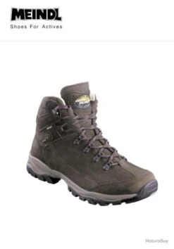 MEINDL Ohio 2 GTX ACAJOU