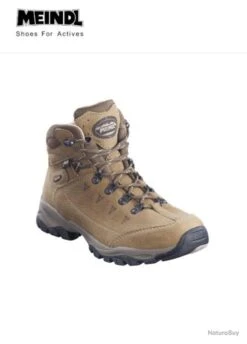 MEINDL Ohio Lady 2 GTX Camel 37.50