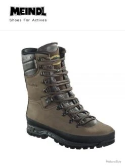 MEINDL Taiga MFS 37.50