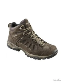 Meindl Nebraska Mid GTX ACAJOU