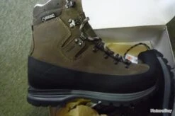 Chaussures MEINDL En 8 1/2