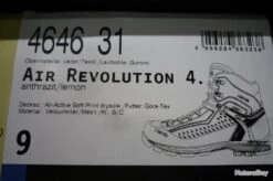 Chaussures Rando MEINDL