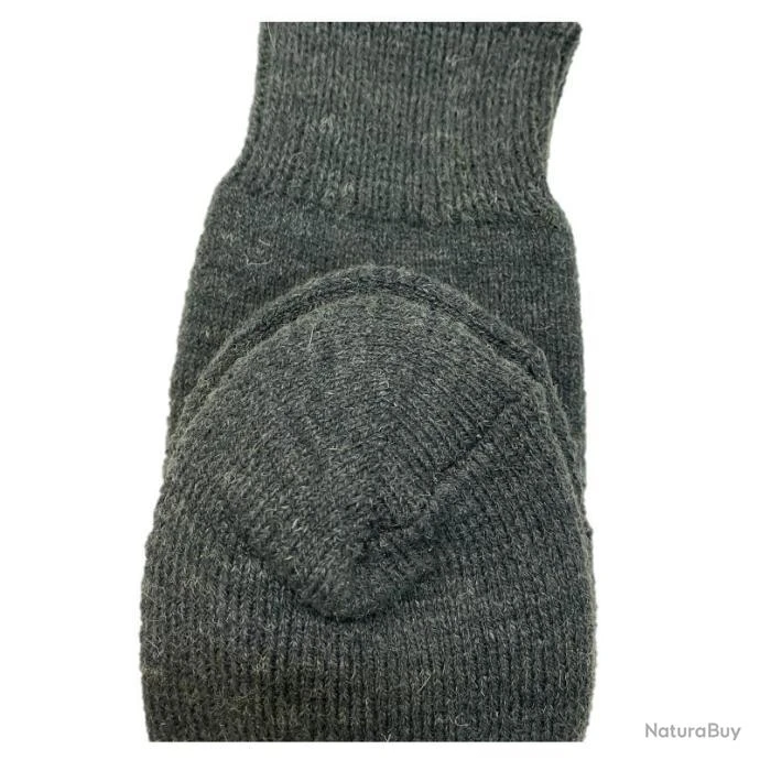 Meindl CHAUSSETTES HAUTES 40% LAINE MERINOS PARKS OUTDOOR PASSION 43/46 – Image 2