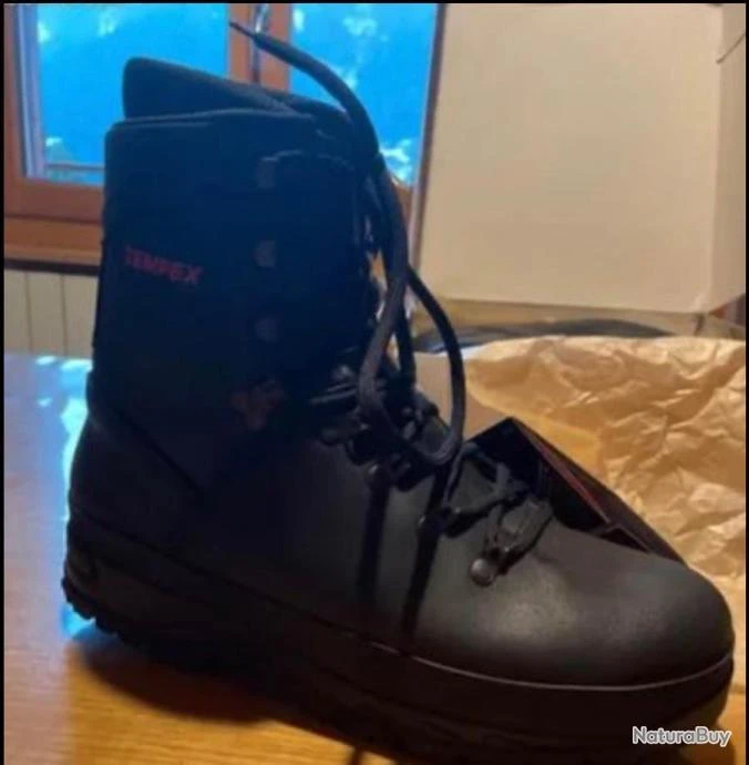 Meindl Chaussure De Montagne – Image 2