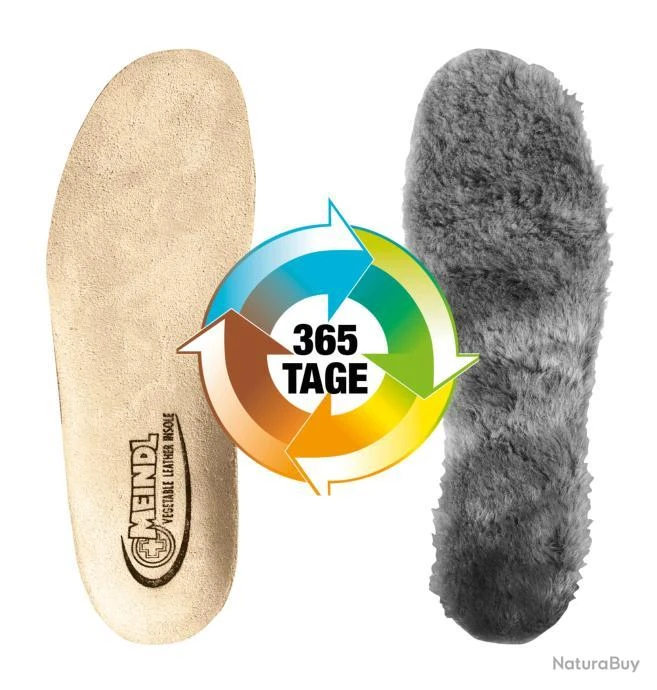 Chaussures Stowe GTX Meindl – Image 2