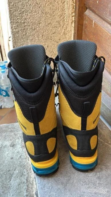 Chaussures De Montagne Meindl Breithorn GTX – Image 5