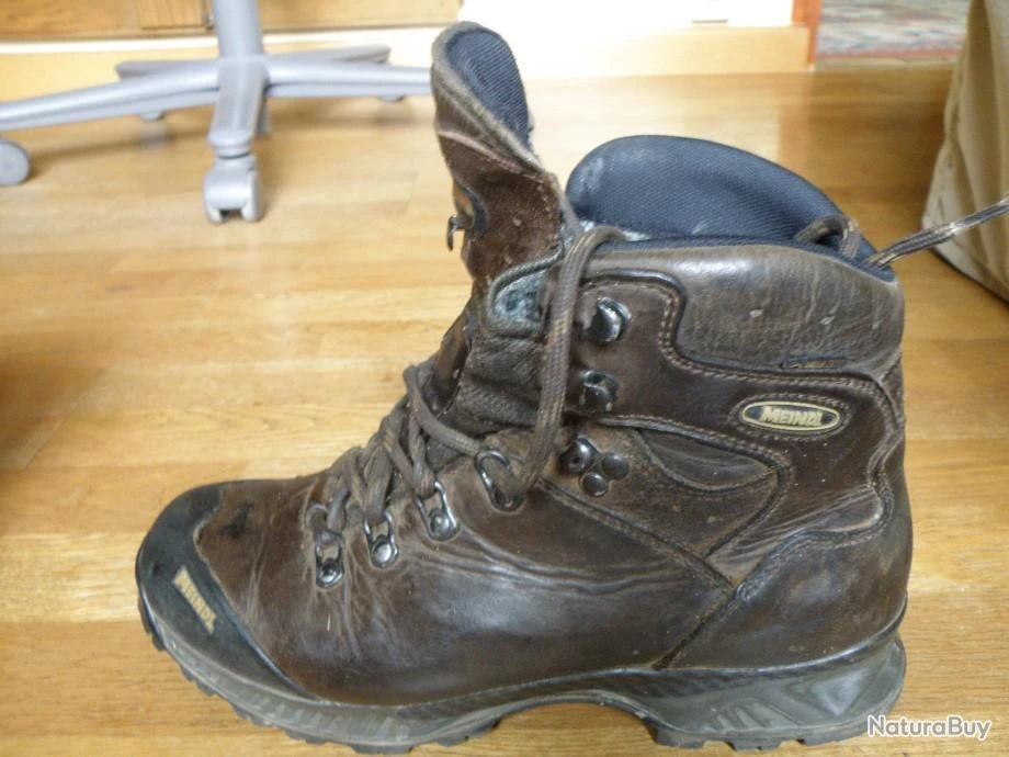 Chaussures Meindl – Image 2