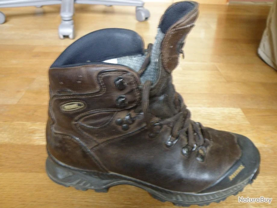 Chaussures Meindl – Image 3