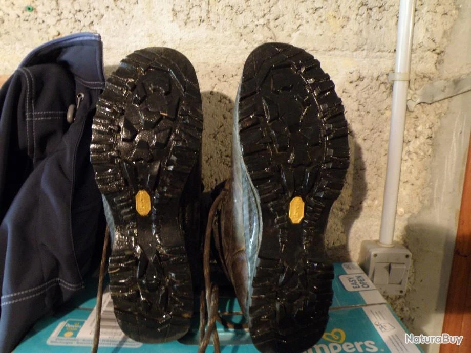 Chaussures Meindl – Image 6