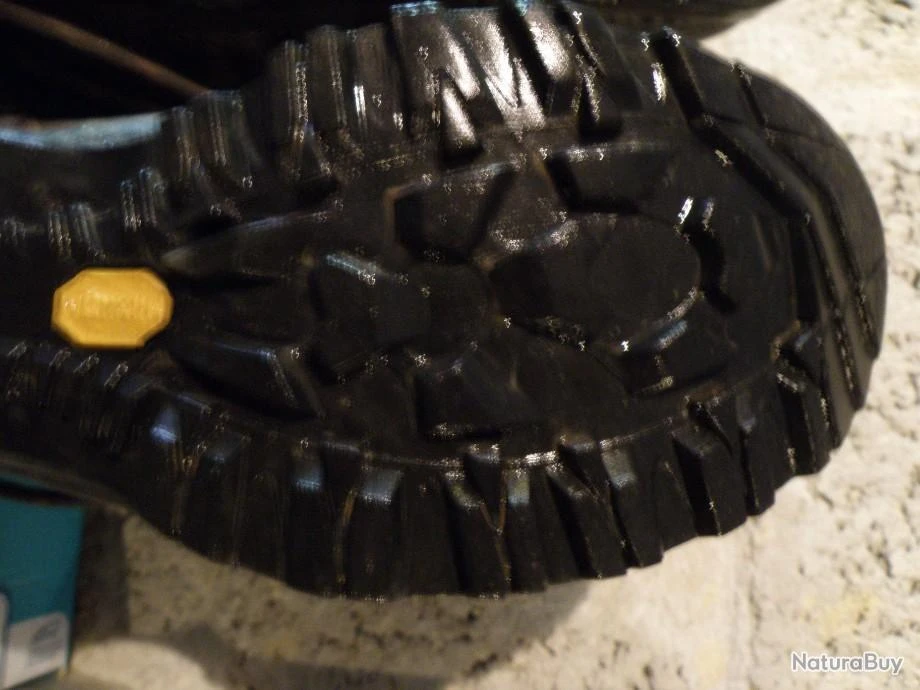 Chaussures Meindl – Image 7