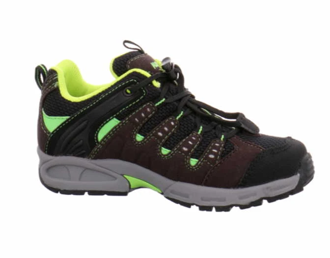 Meindl Tennis Garçon Respond Jr. 2044 – Image 4