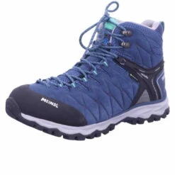 Meindl Chaussures De Trekking Mondello Lady Mid GTX