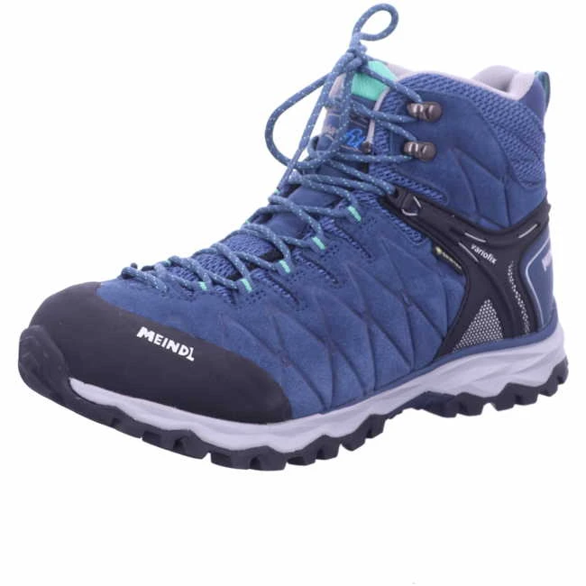 Meindl Chaussures De Trekking Mondello Lady Mid GTX