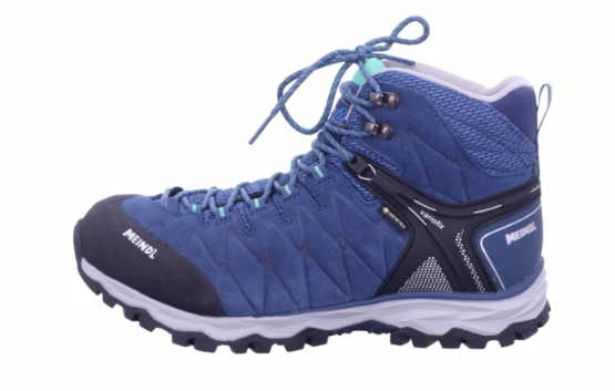 Meindl Chaussures De Trekking Mondello Lady Mid GTX – Image 2
