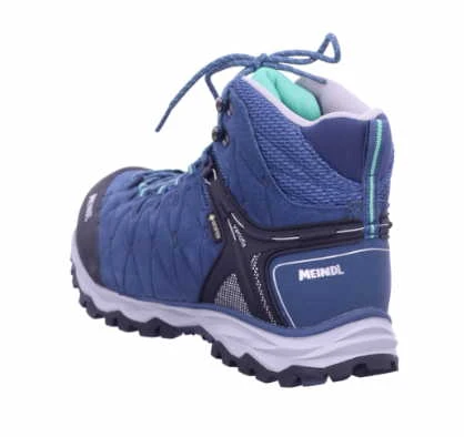 Meindl Chaussures De Trekking Mondello Lady Mid GTX – Image 3