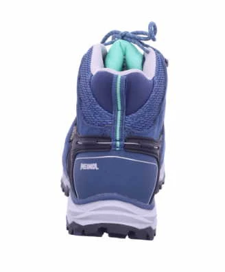 Meindl Chaussures De Trekking Mondello Lady Mid GTX – Image 4