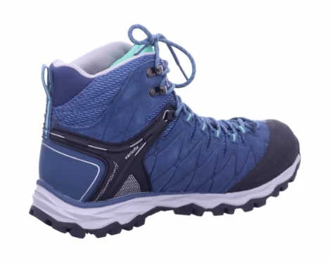 Meindl Chaussures De Trekking Mondello Lady Mid GTX – Image 5