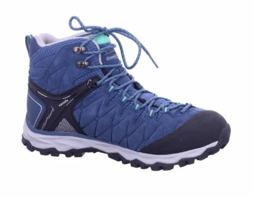 Meindl Chaussures De Trekking Mondello Lady Mid GTX – Image 6