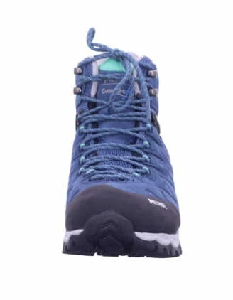 Meindl Chaussures De Trekking Mondello Lady Mid GTX – Image 7