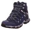 Meindl Chaussures De Trekking Respond Lady Mid II GTX
