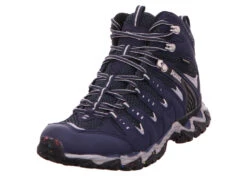 Meindl Chaussures De Trekking Respond Lady Mid II GTX