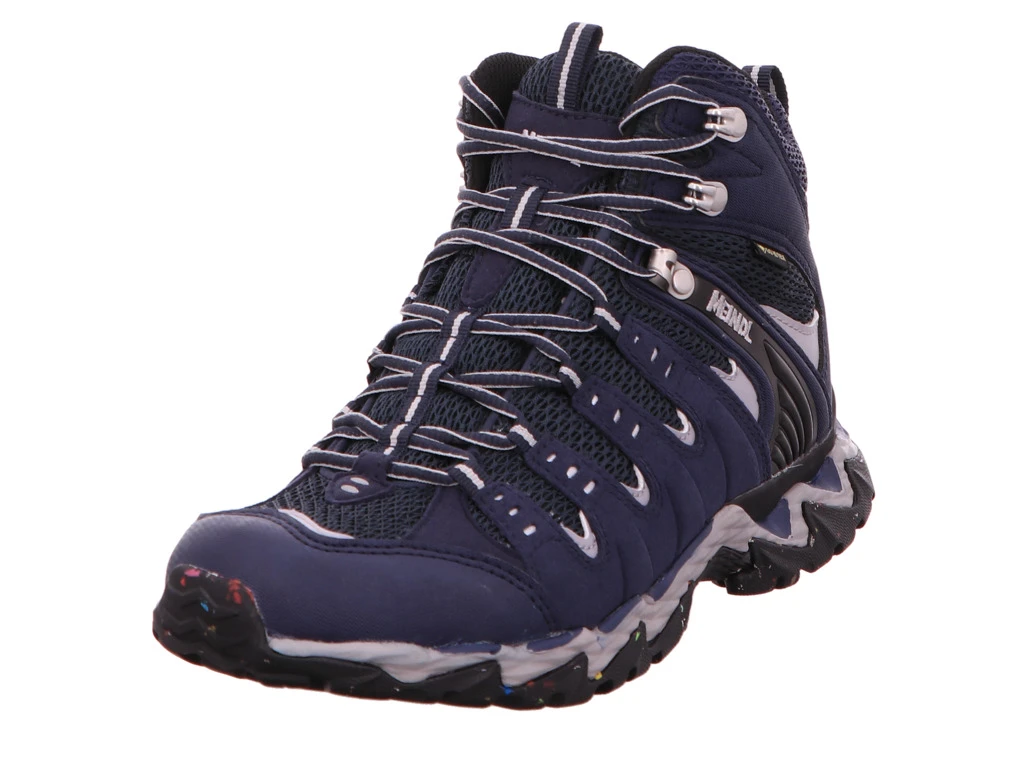 Meindl Chaussures De Trekking Respond Lady Mid II GTX