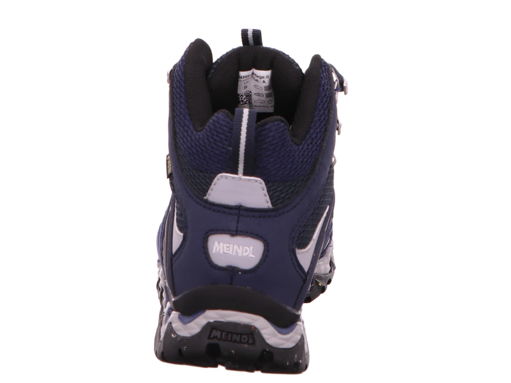 Meindl Chaussures De Trekking Respond Lady Mid II GTX – Image 3