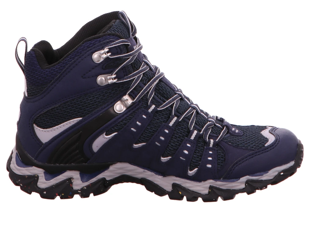 Meindl Chaussures De Trekking Respond Lady Mid II GTX – Image 4