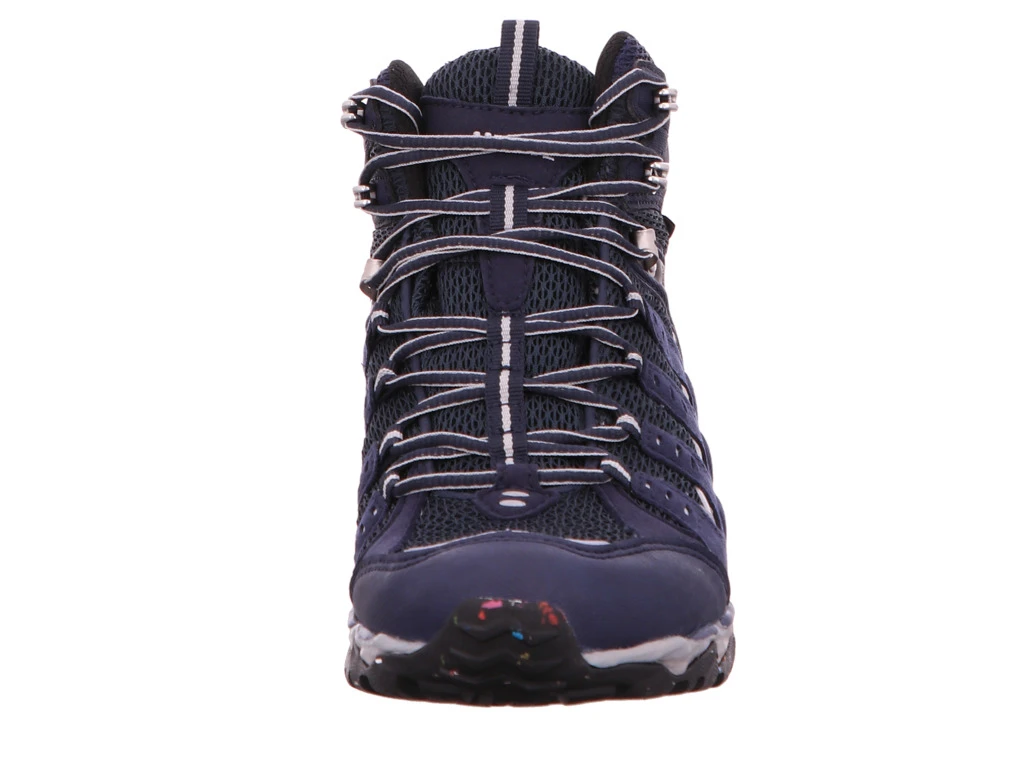 Meindl Chaussures De Trekking Respond Lady Mid II GTX – Image 5